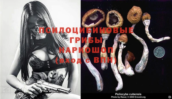 тгк Куйбышев